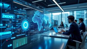 découvrez comment enterpriseclaw révolutionne la gestion des agents ia en entreprise, offrant une maîtrise innovante pour optimiser vos processus et renforcer la performance.