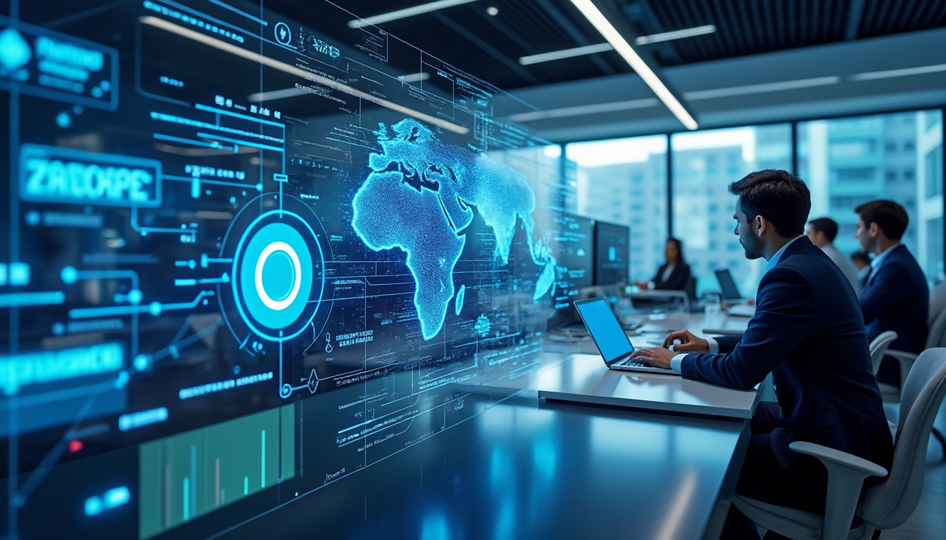 découvrez comment enterpriseclaw révolutionne la gestion des agents ia en entreprise, offrant une maîtrise innovante pour optimiser vos processus et renforcer la performance.