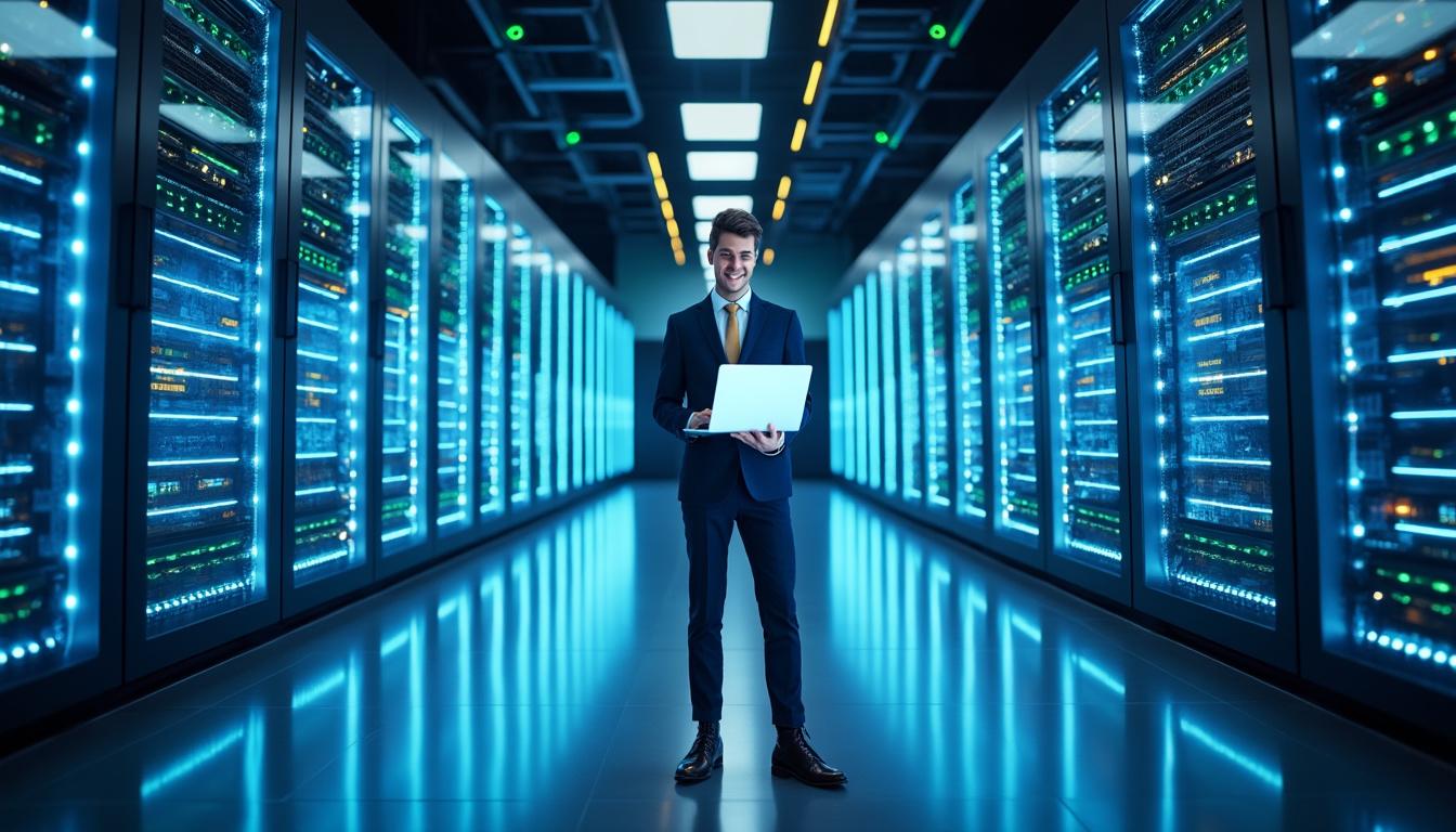découvrez hostinger premium, l'hébergement web alliant performance et économie pour booster votre présence en ligne efficacement.