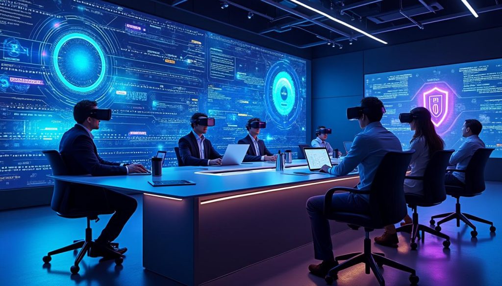 découvrez les quatre tendances émergentes incontournables pour les dsi en 2026 lors de l'événement it night, pour anticiper les défis et opportunités technologiques de demain.