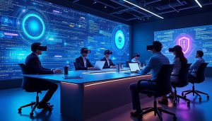 découvrez les quatre tendances émergentes incontournables pour les dsi en 2026 lors de l'événement it night, pour anticiper les défis et opportunités technologiques de demain.
