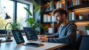 découvrez nos formations en ligne gratuites pour maîtriser claude code et devenir un expert rapidement et efficacement.