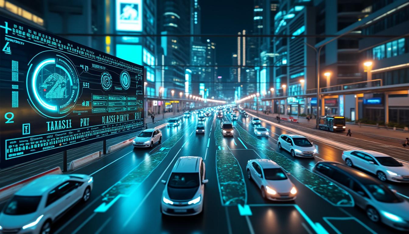 découvrez les dernières avancées des intelligences artificielles en avril 2026 dans le domaine de la surveillance collaborative, alliant innovation technologique et efficacité accrue.