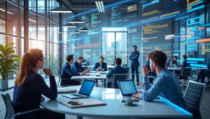 découvrez comment vibe coding clarifie les usages et réinvente les structures organisationnelles pour optimiser la collaboration et l'efficacité en entreprise.