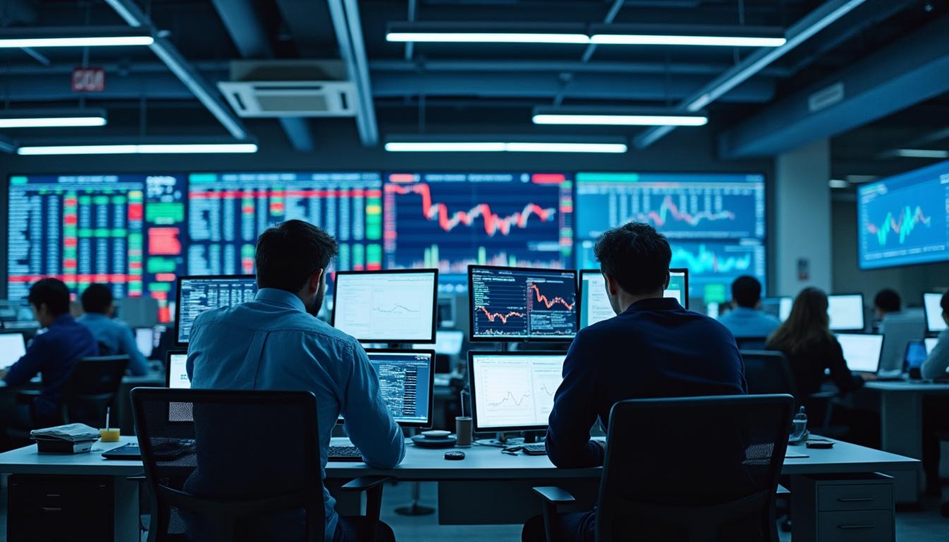 wall street dégrade la note de wix après un premier trimestre difficile, marquant des défis importants pour la société.