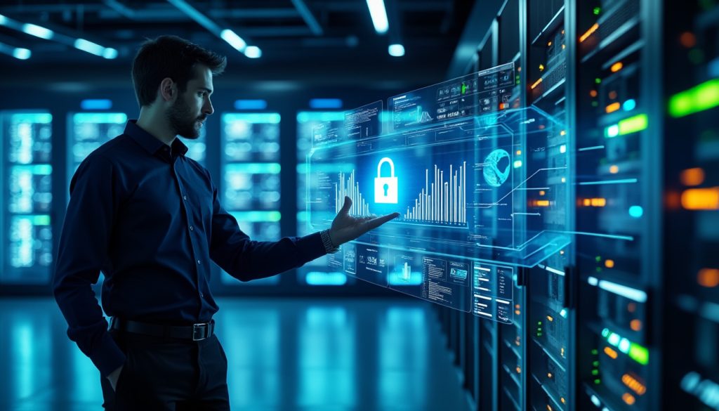 découvrez comment anticiper les vulnérabilités pour protéger efficacement votre production informatique grâce à une stratégie proactive de sécurité.