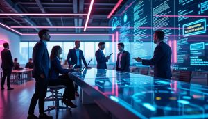 découvrez comment les dsi transforment les métiers grâce à la révolution du vibe coding, accélérant l'innovation et la collaboration en entreprise.