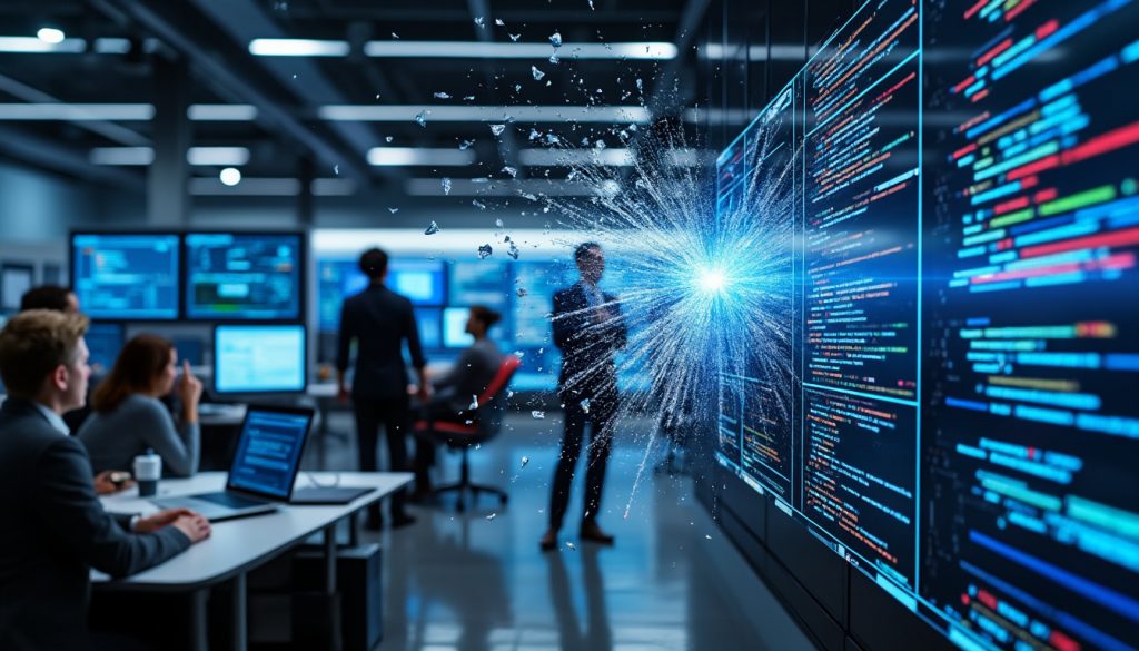 découvrez les 5 idées reçues sur l'apocalypse du codage agentique déconstruites dans cet article de zdnet, pour mieux comprendre les enjeux et réalités de cette technologie.