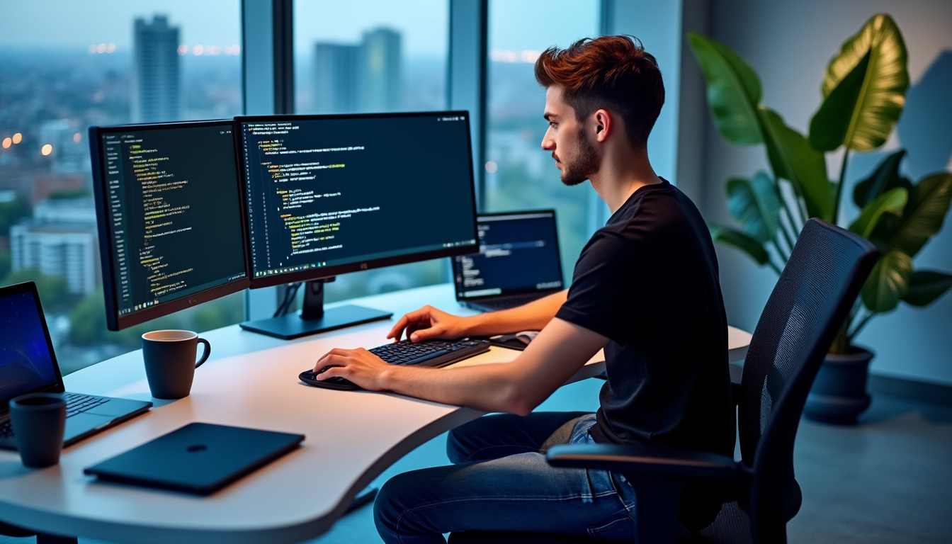 découvrez notre guide pratique pour installer facilement un agent de code gratuit, 100% opérationnel, et améliorez votre productivité dès aujourd'hui.