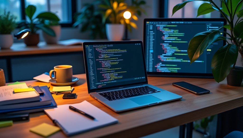 découvrez notre guide pratique pour installer facilement un agent de code gratuit et pleinement opérationnel, étape par étape.