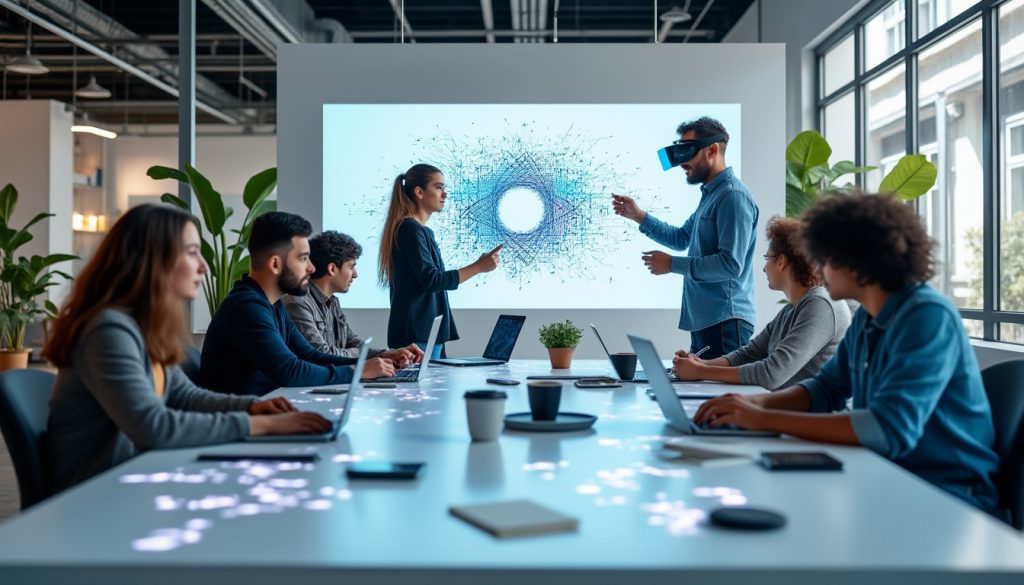 découvrez si la maîtrise du code est indispensable pour lancer une start-up à l'ère de l'ia générative et comment cette technologie transforme l'entrepreneuriat.