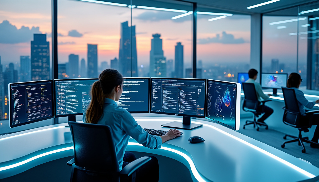 découvrez comment l'ia générative transforme l'entrepreneuriat et explorez si la maîtrise du code reste indispensable pour lancer votre start-up avec succès.