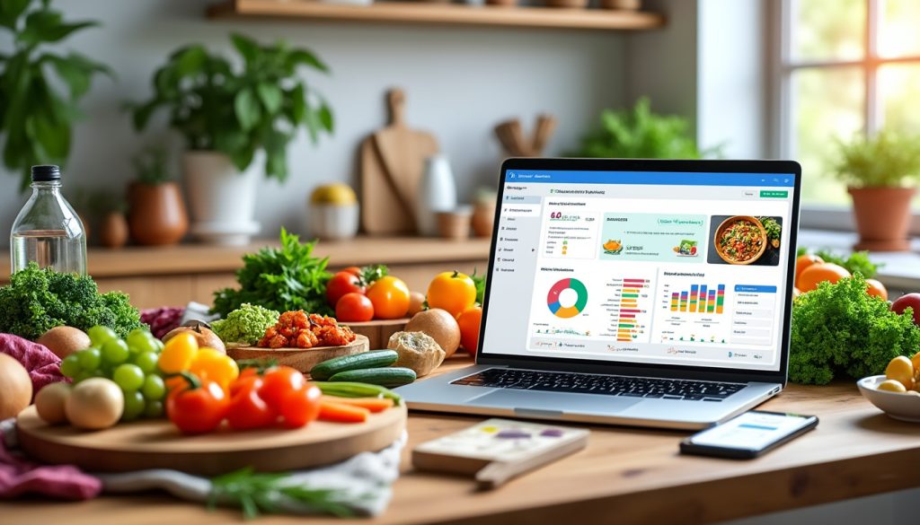 découvrez comment airtable a révolutionné ma gestion des repas et a transformé ma manière de manger au quotidien.