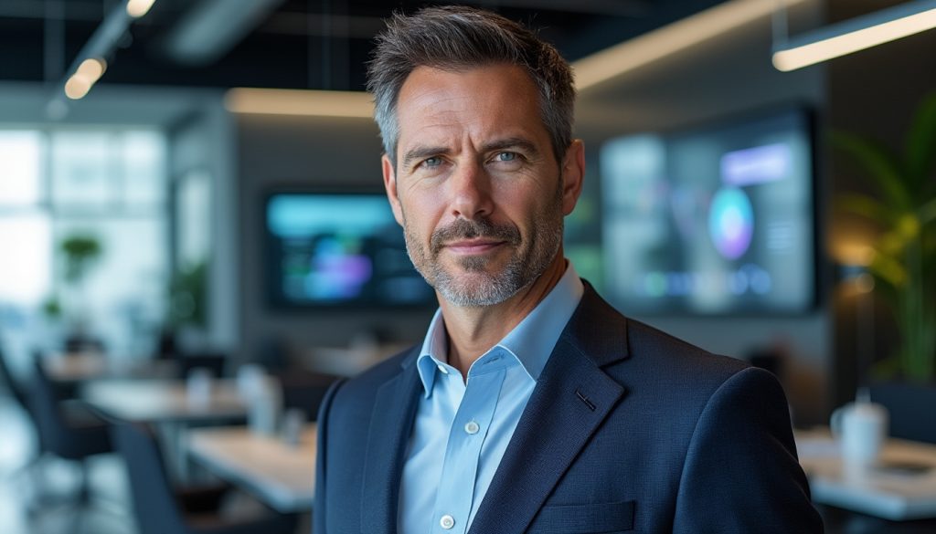 découvrez le portrait de michael truell, pdg de cursor, avec 3 faits essentiels sur l'homme sélectionné par elon musk. plongez dans l'univers de ce leader visionnaire.