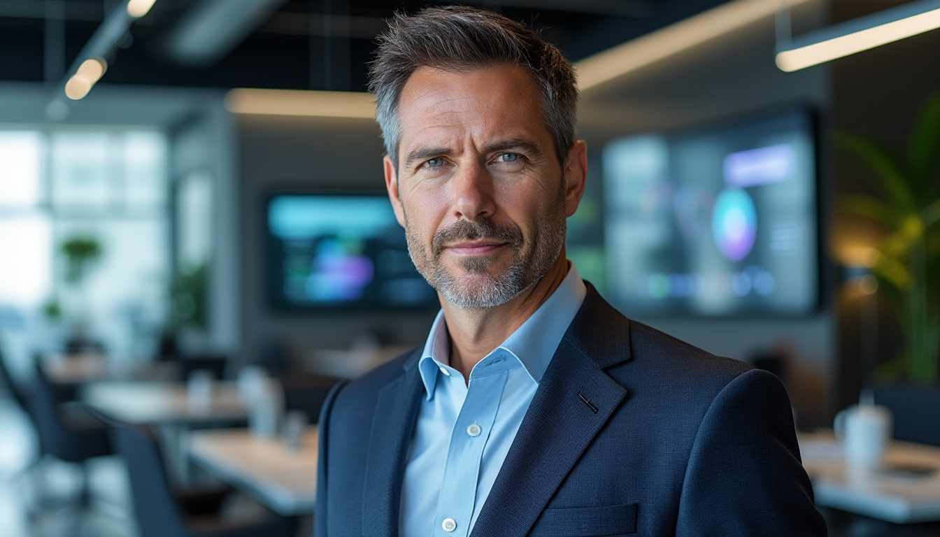 découvrez le portrait de michael truell, pdg de cursor, avec 3 faits essentiels sur l'homme sélectionné par elon musk. plongez dans l'univers de ce leader visionnaire.